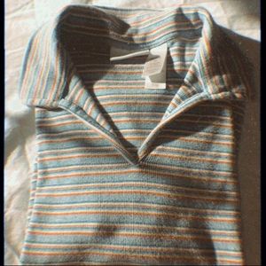 Quarter Length shirt